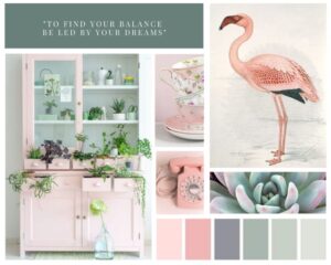 Moodboard Ingrid Hochstenbach The Restyling Woonboulevard Heerlen