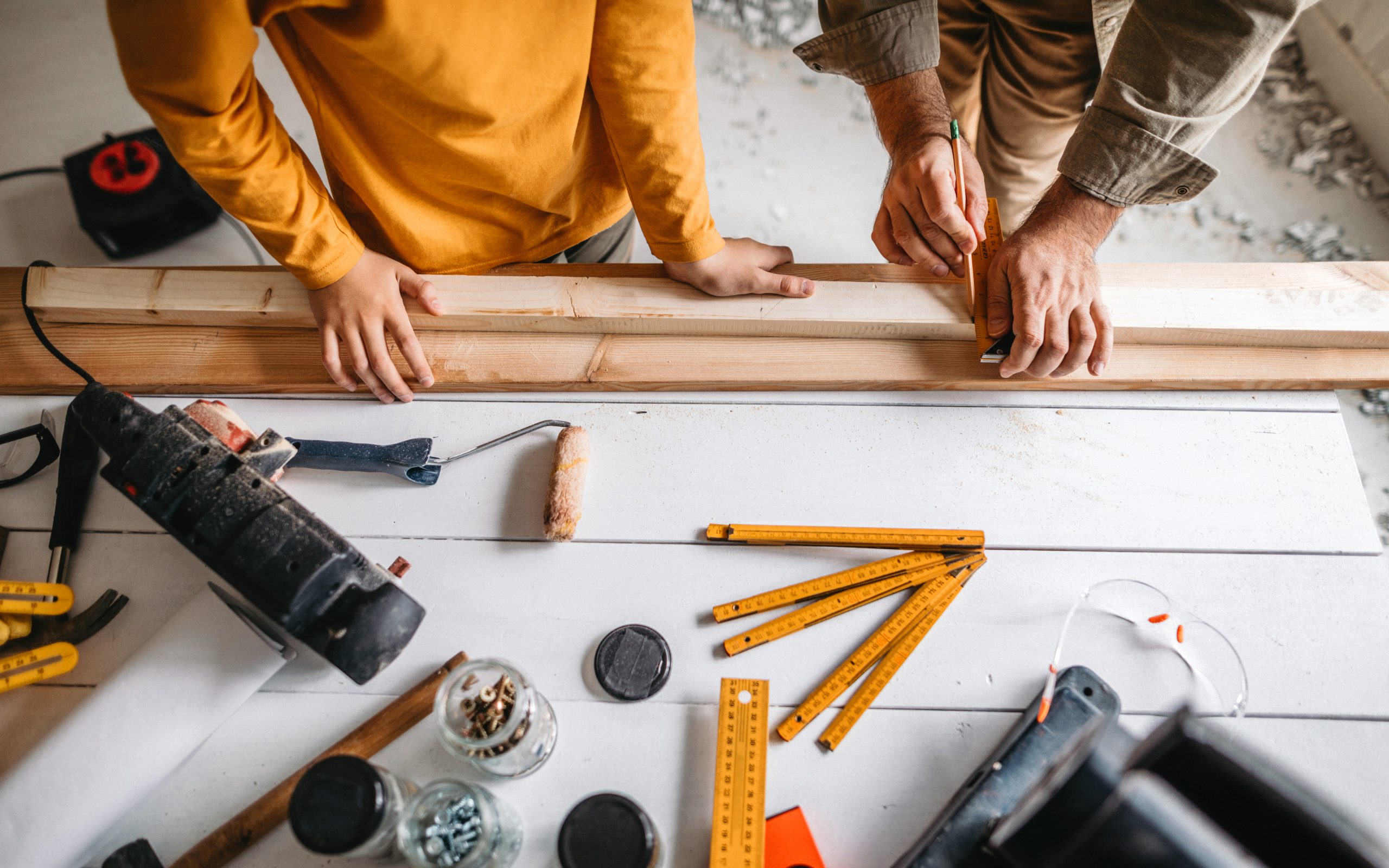 Tipps für jedes Heimwerkerprojekt Woonboulevard Heerlen