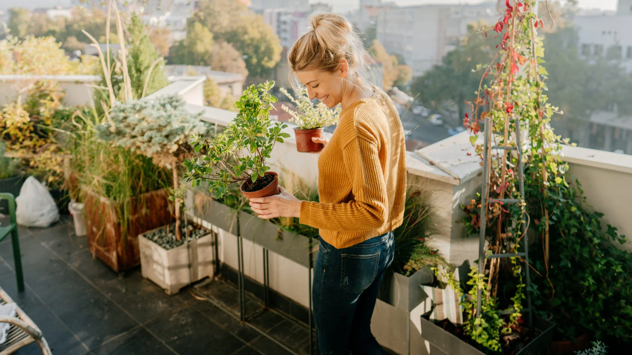 Je eigen oase van rust met deze 4 tuintips Woonboulevard Heerlen