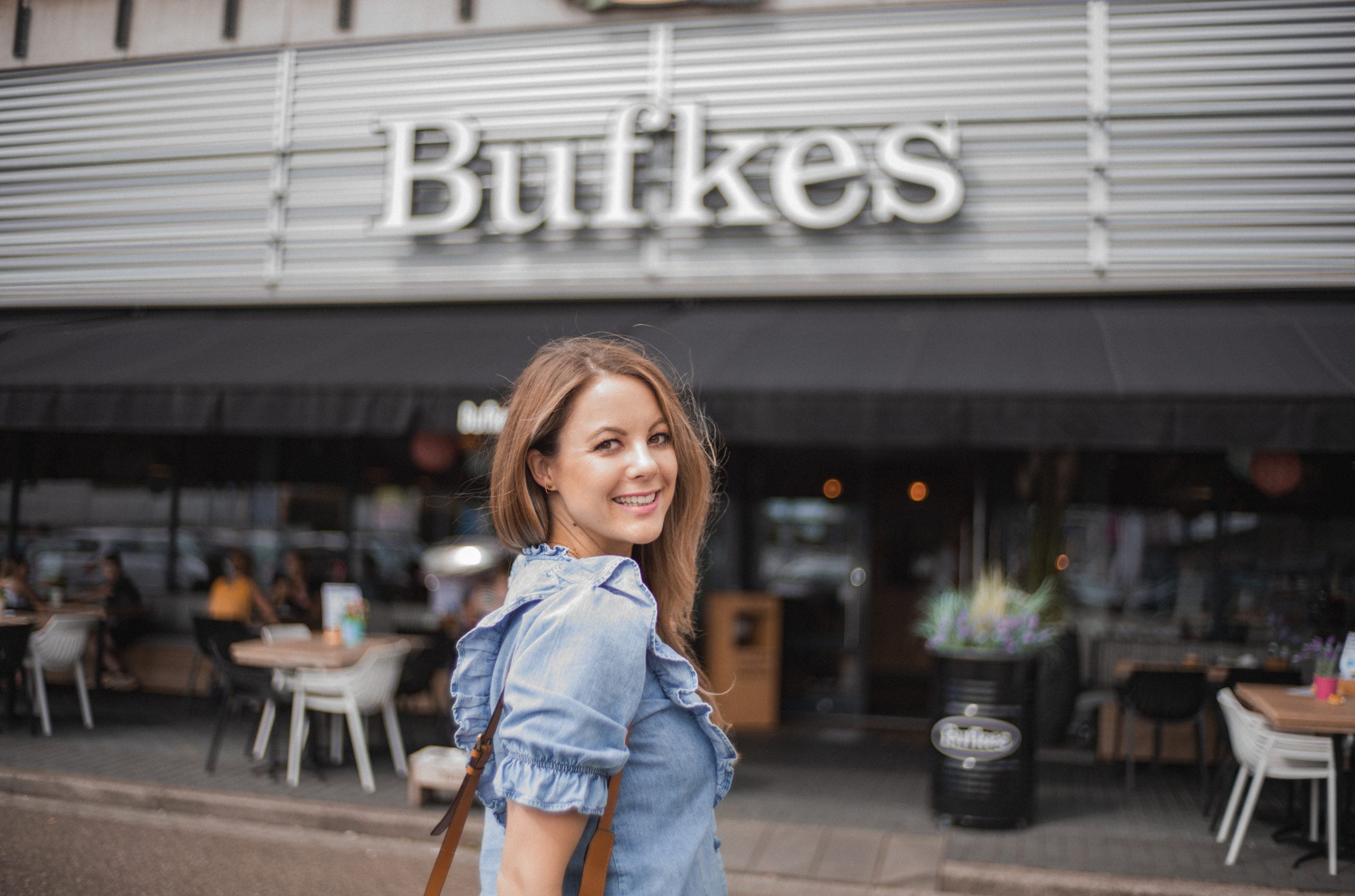 MissBonn(e)Bonn(e) zu Besuch beim Woonboulevard Heerlen Woonboulevard Heerlen