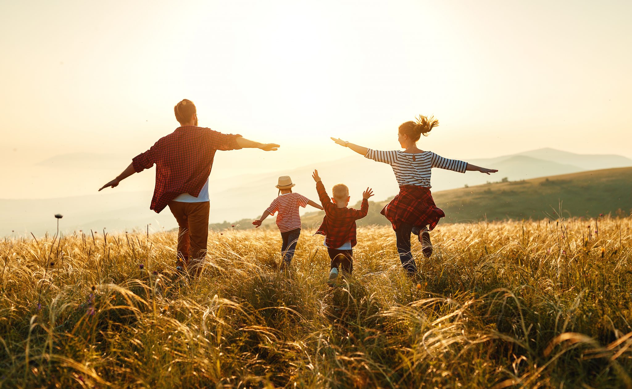 Zo breng je die vakantievibe aan in eigen huis