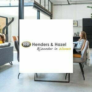 Henders & Hazel Heerlen