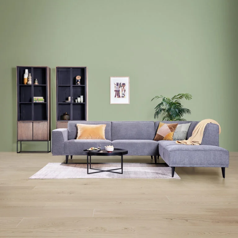 Sanders Wonen interieur