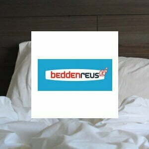 Beddenreus logo