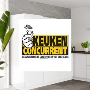Keuken Concurrent Heerlen