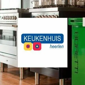 Keukenhuis Heerlen