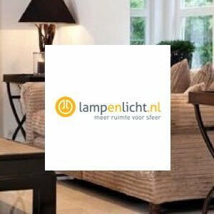 lamp en licht