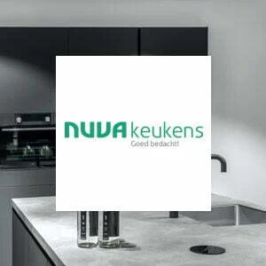 Nuva Keukens Heerlen