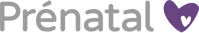 Prénatal logo