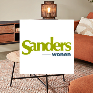 Logo Sanders wonen