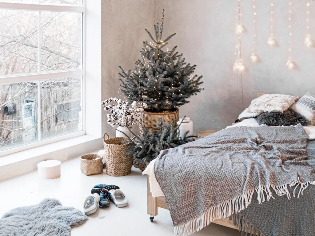 Kerst begint bij Woonboulevard Heerlen