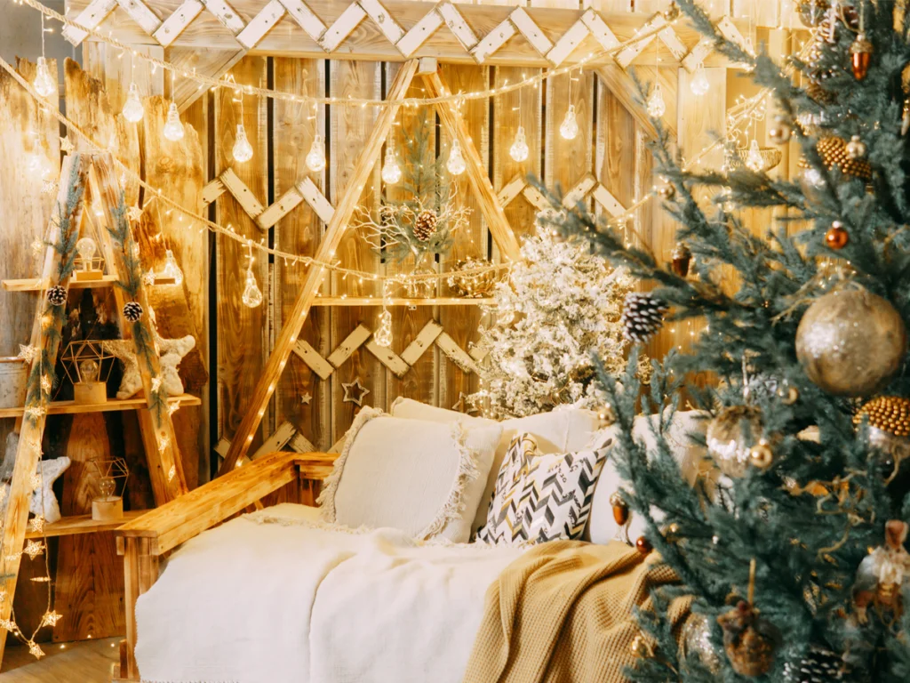 Kerst begint bij Woonboulevard Heerlen