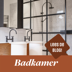 budget badkamer