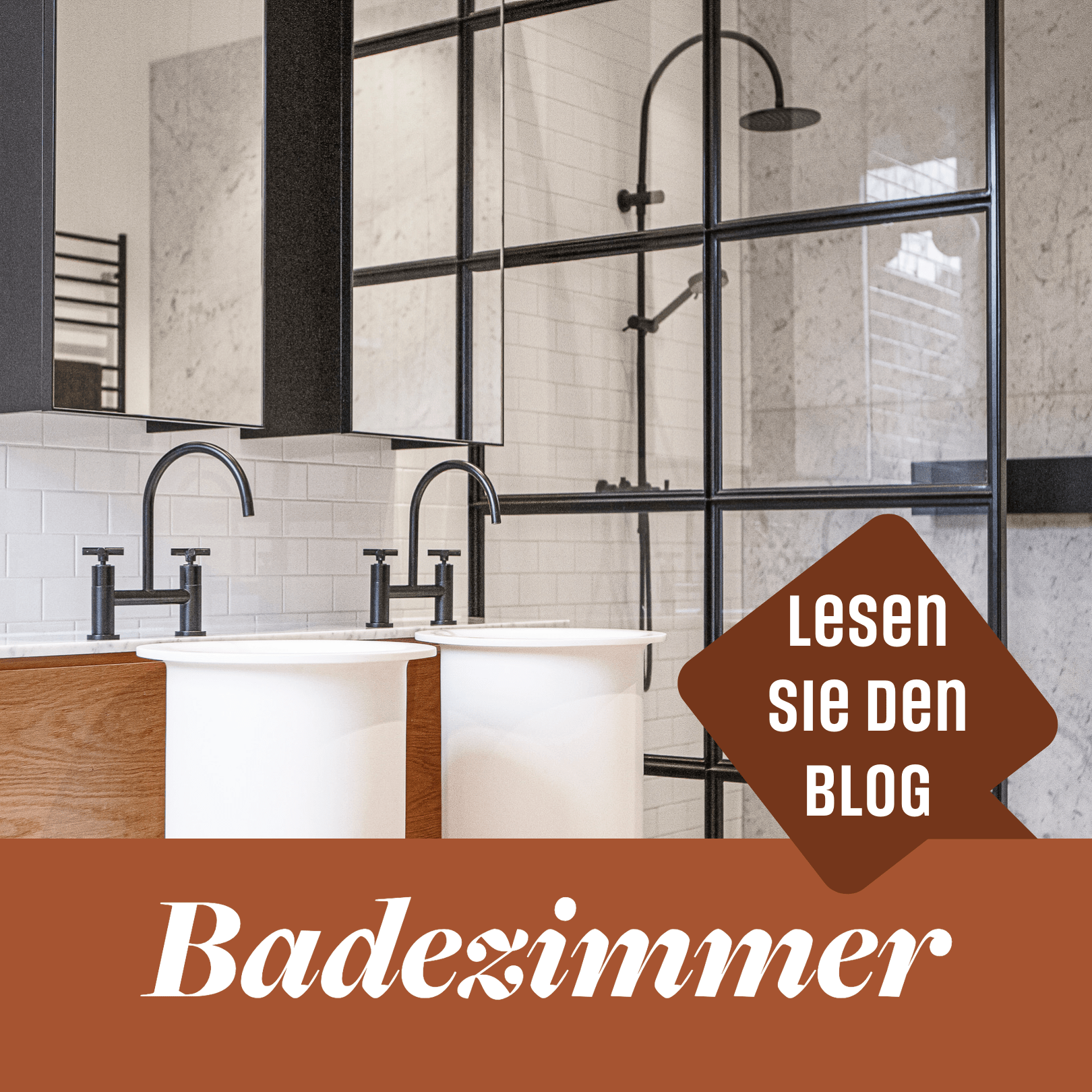 Badezimmer Boost