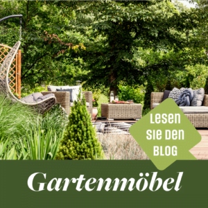 Gartenmöbel