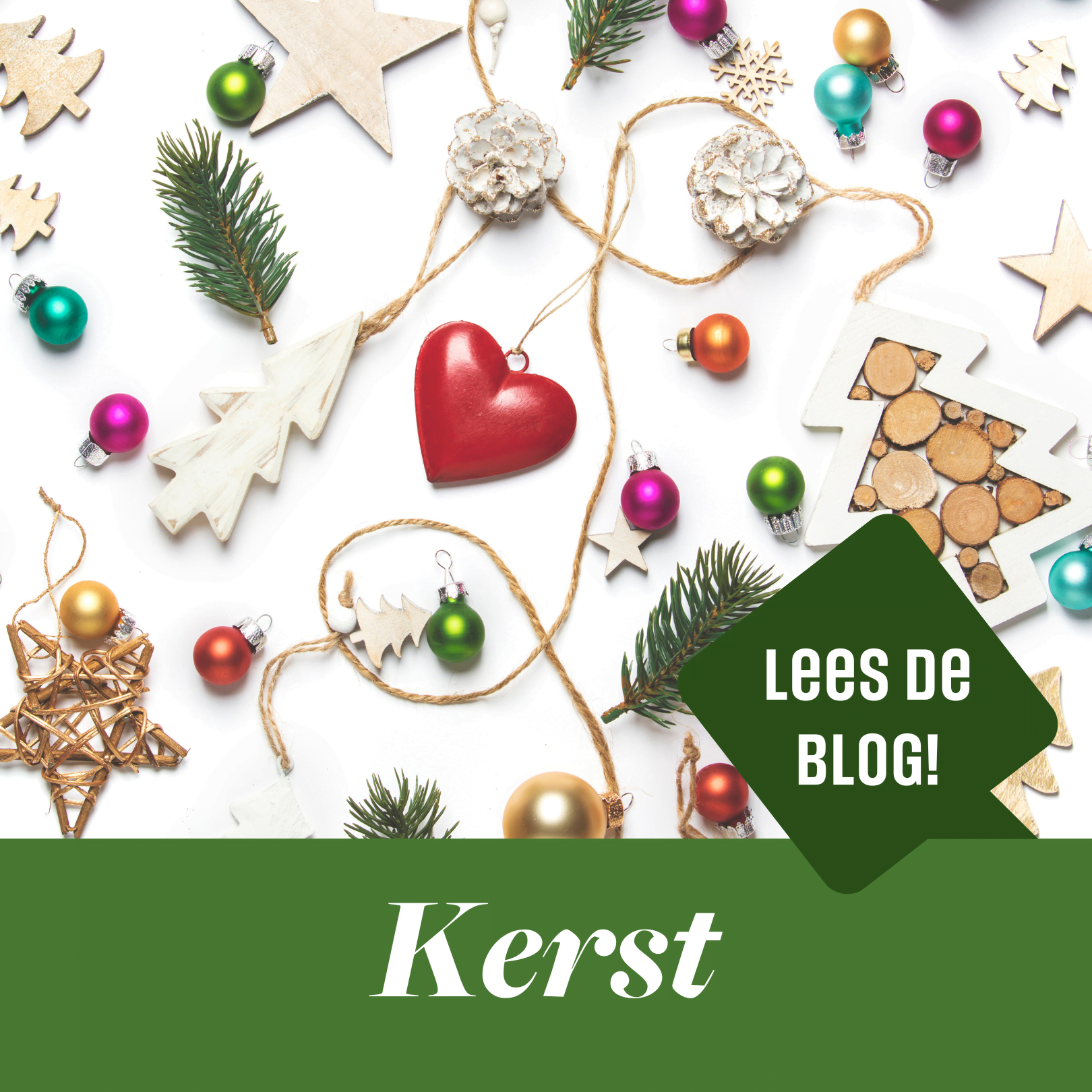 Kerst