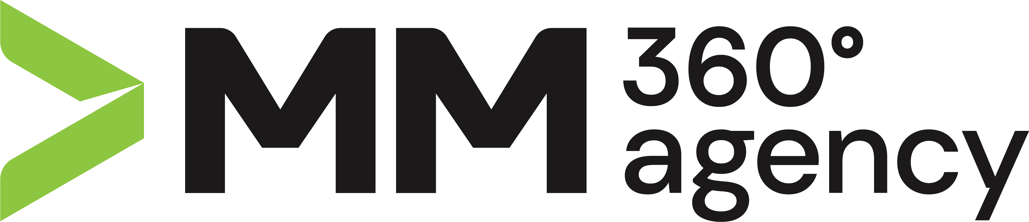 MM360.com logo