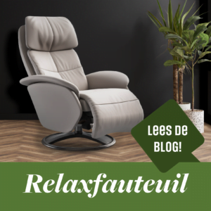 moderne relaxfauteil