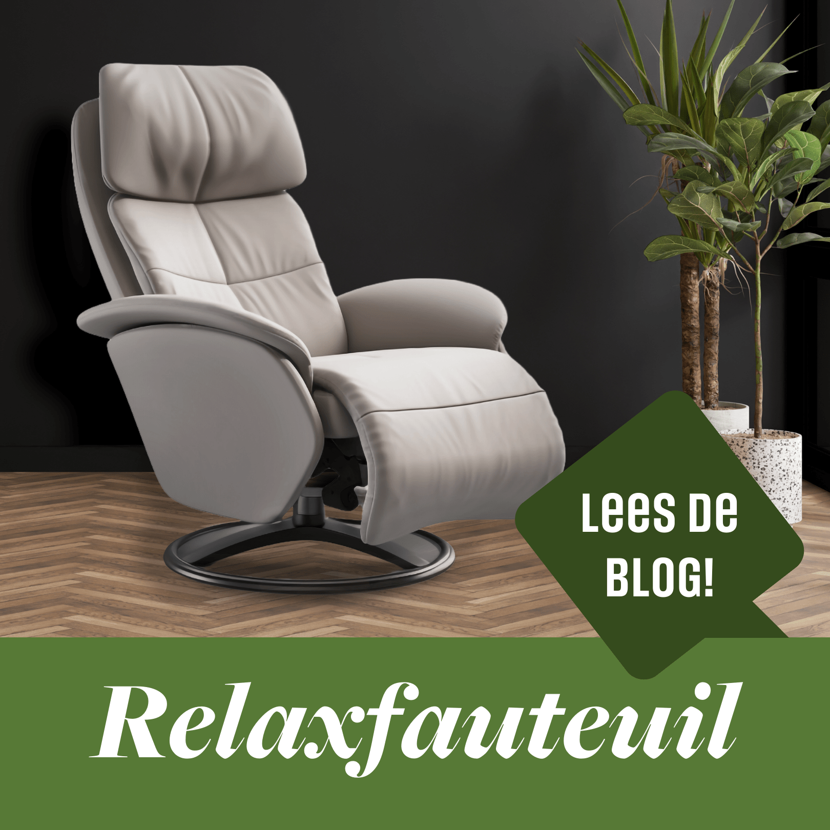 moderne relaxfauteil