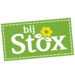 bijSTOX logo