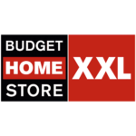 Budget home store XXL logo