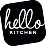 Hello Kitchen logo