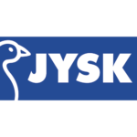 Jysk logo