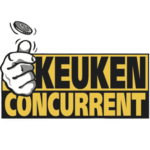 KeukenConcurrent logo