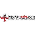 Keukensale logo