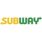 Subway logo