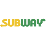 Subway logo