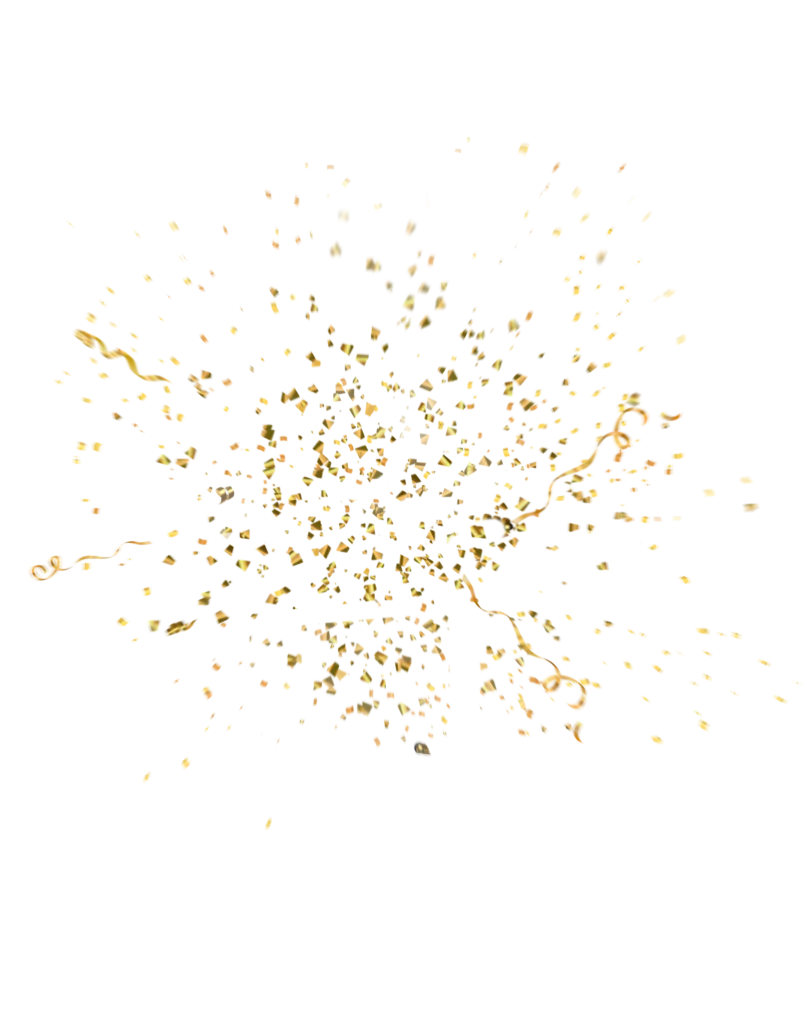 Confetti