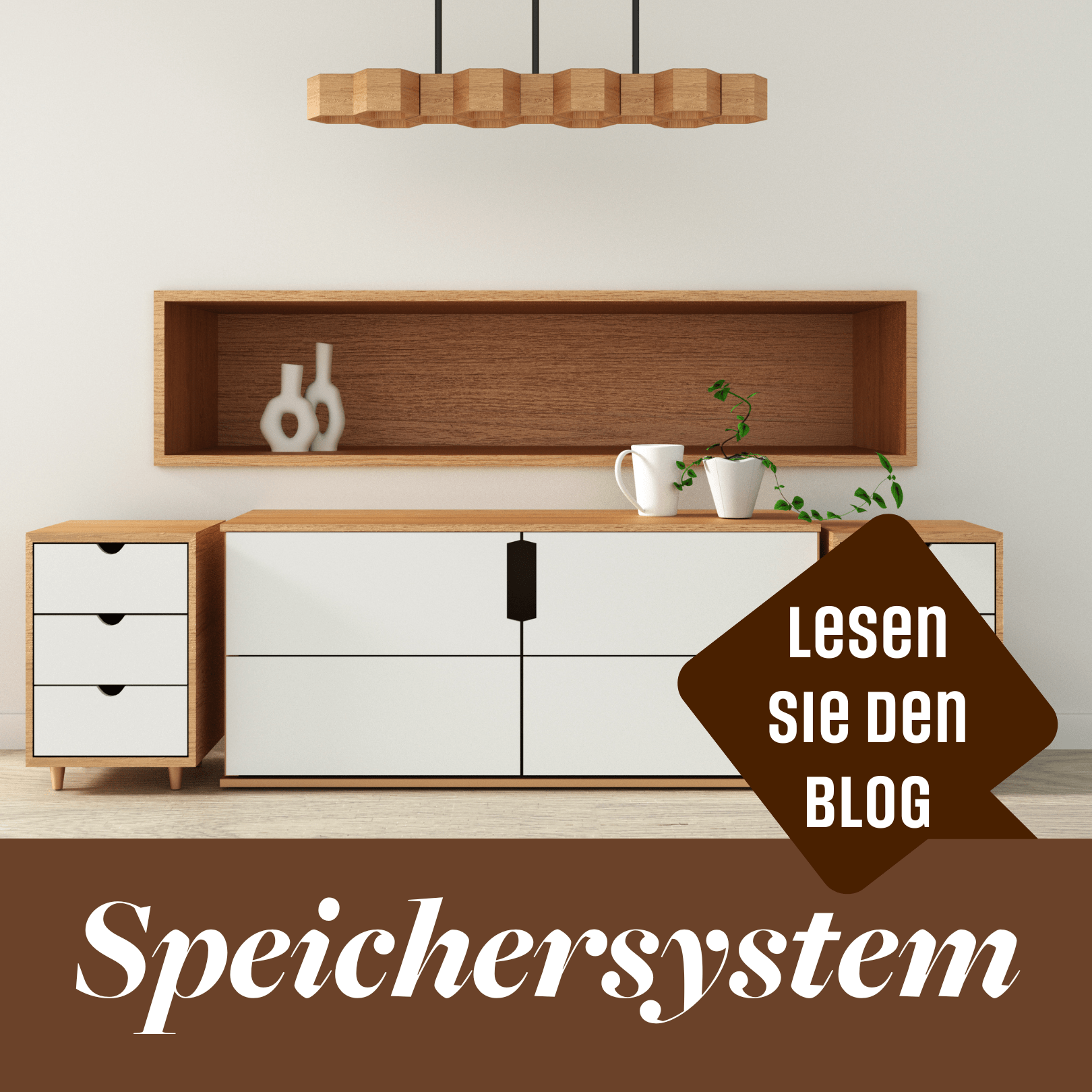 Aufbewahrungsmöglichkeiten für kleine Zimmer