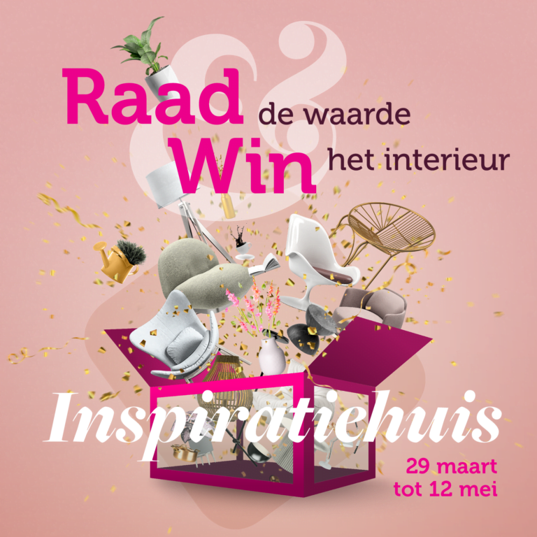 Inspiratiehuis