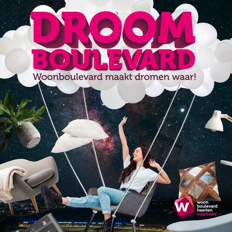 Droomboulevard