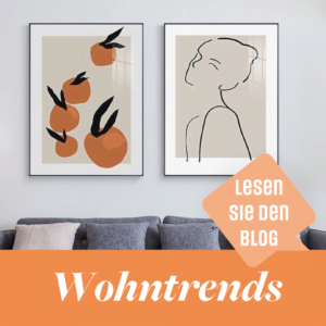 Wohntrends