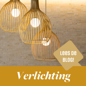 verlichting interieur