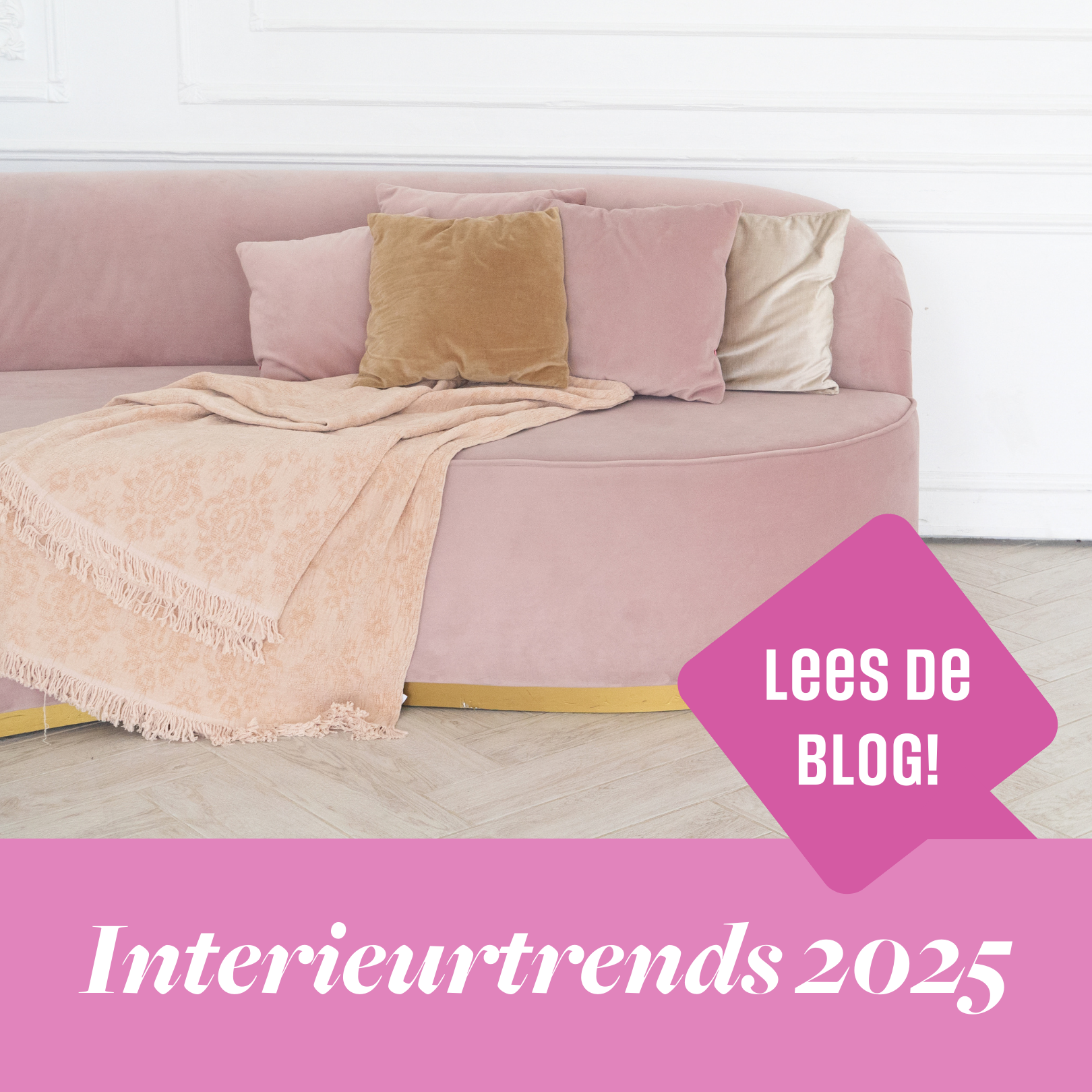 interieurtrends 2025