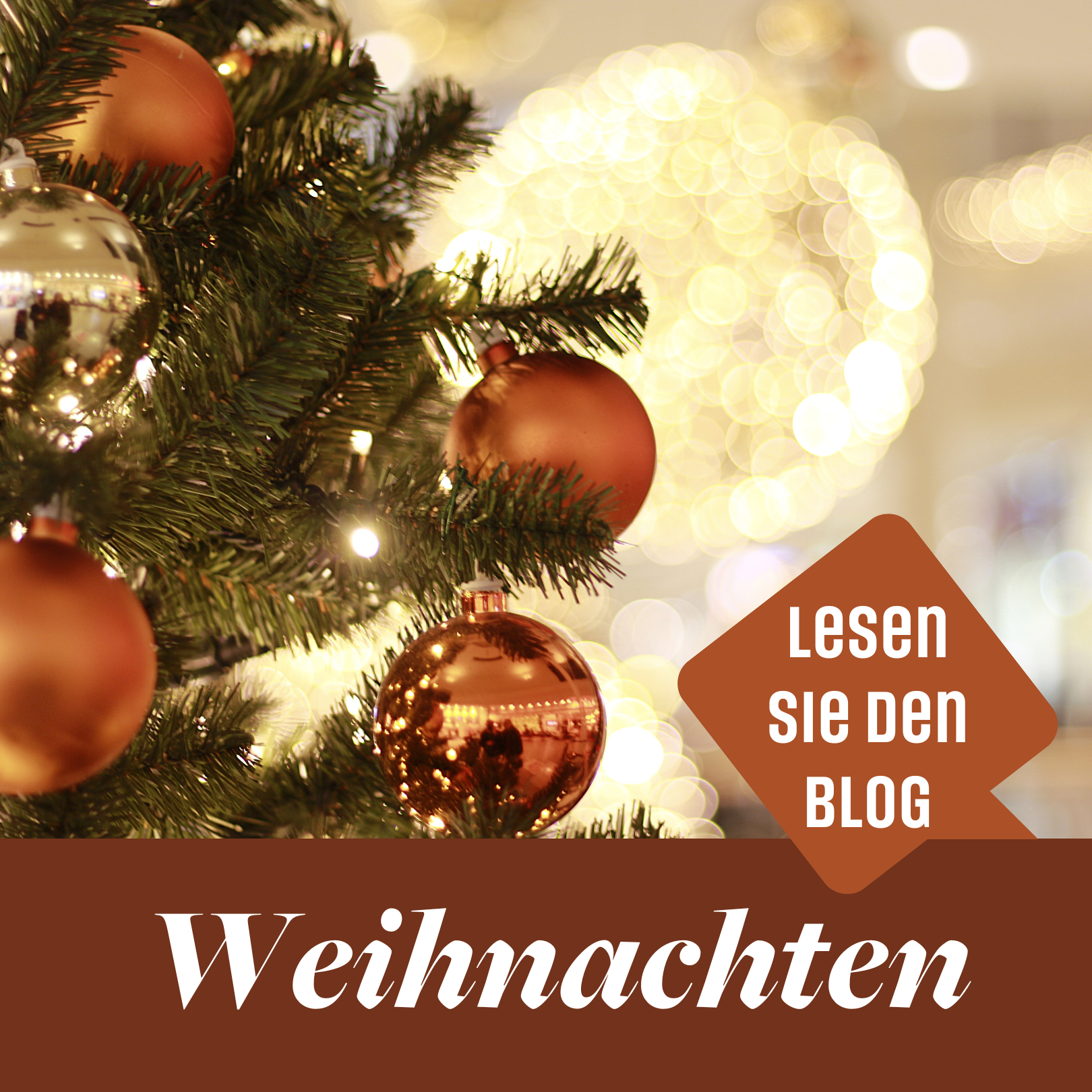 Weihnachten bei Woonboulevard Heerlen