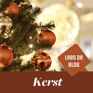 kerst met woonboulevard heerlen