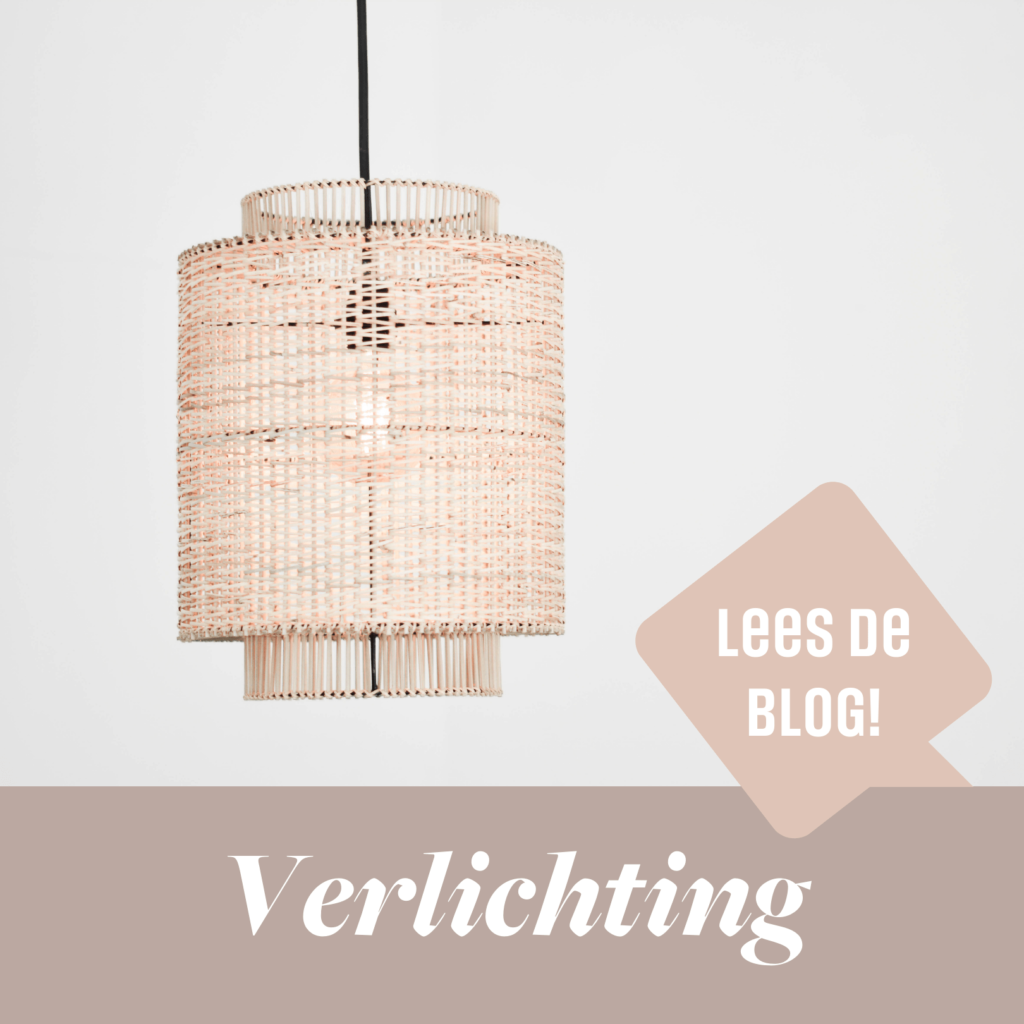 Interieur verlichting: hanglamp