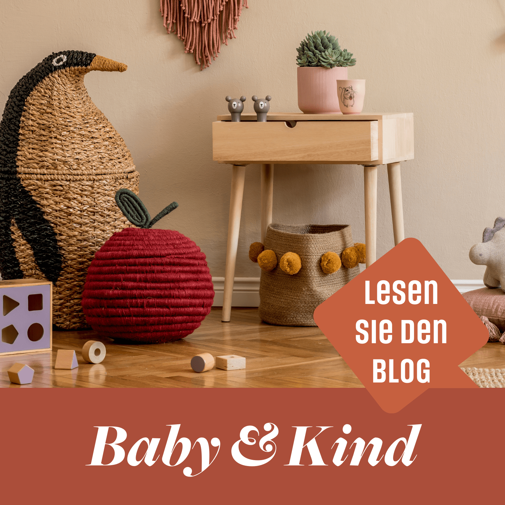 Babyzimmer einrichten Woonboulevard Heerlen