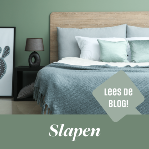Slaapkamer