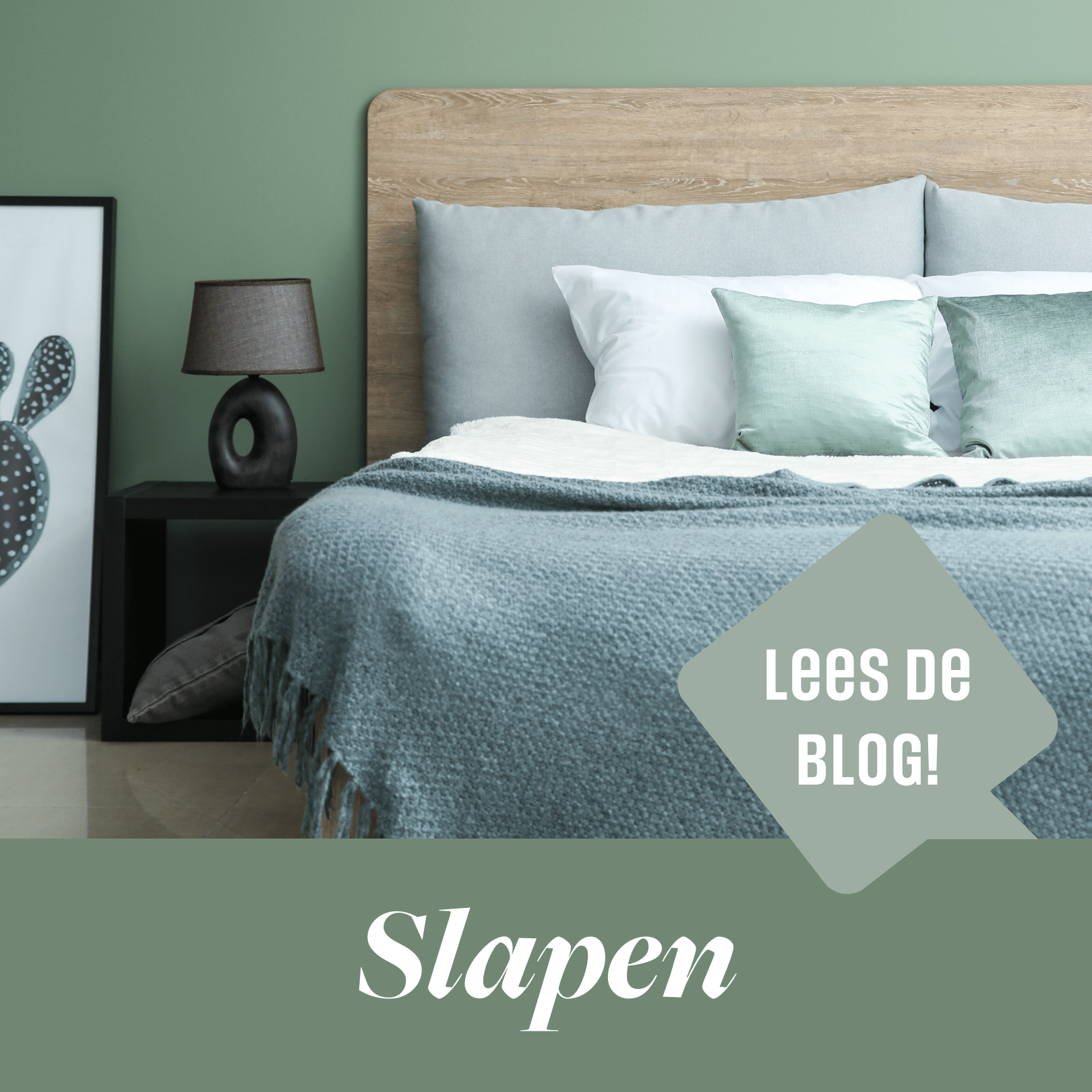 Slaapkamer