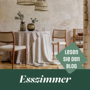 Welcher Esszimmertyp sind Sie?