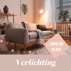 Woonboulevard Heerlen blog over sfeervolle verlichting in huis