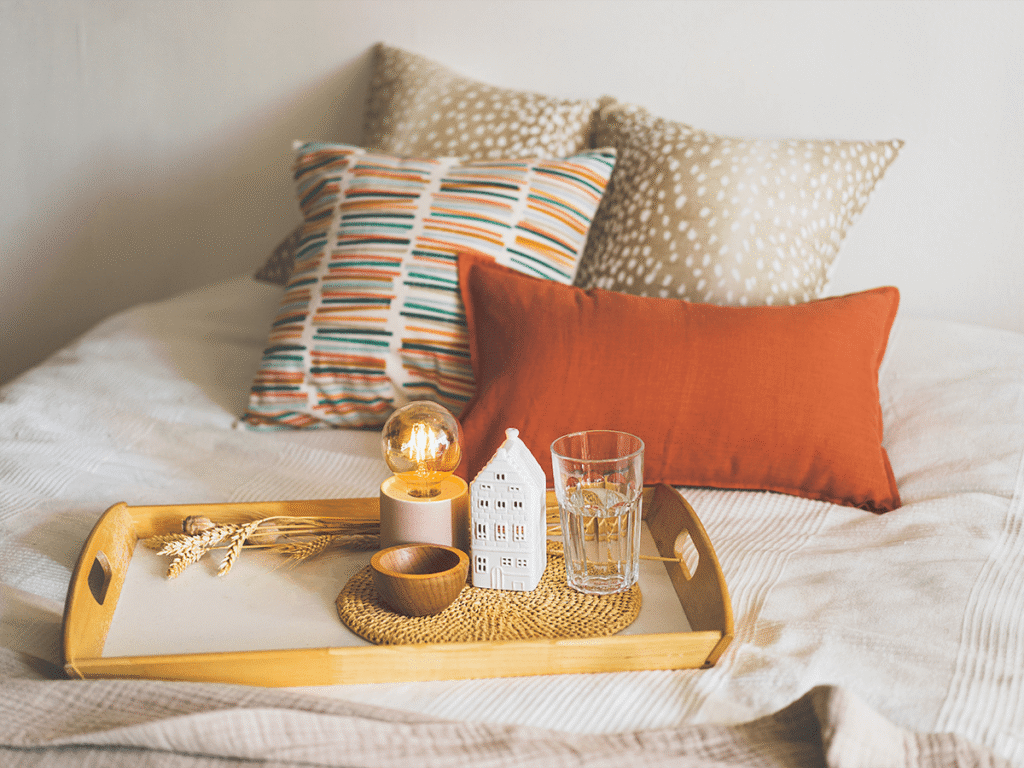 Kleine details die het verschil maken in je interieur
