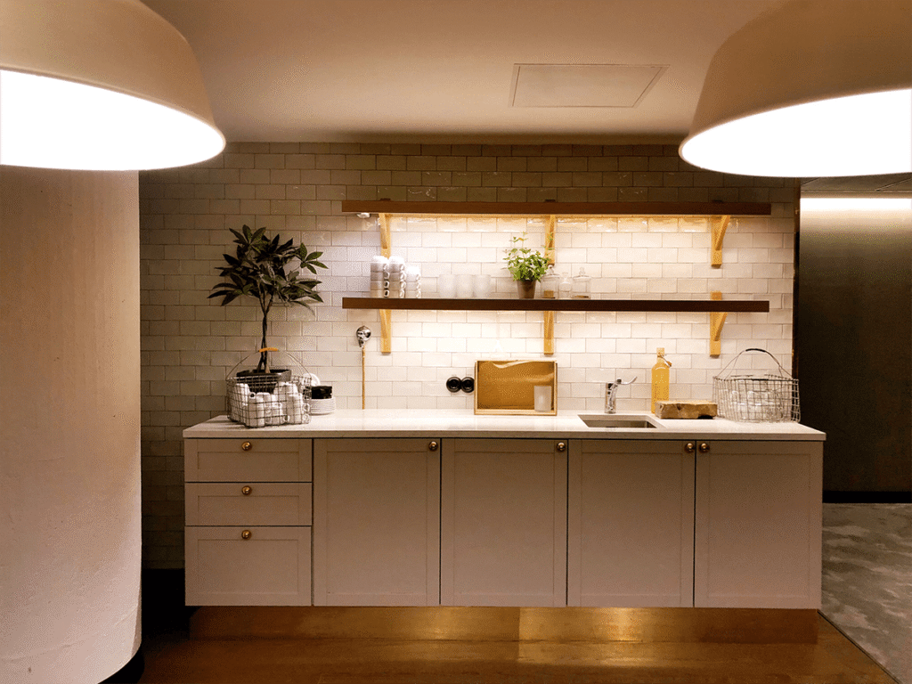 Breek de week met flexibel licht