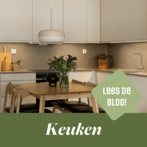 De keukeninspiratieblog van 2026 vanuit de Woonboulevard Heerlen