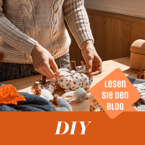DIY: lesen sie den centerpiece blog